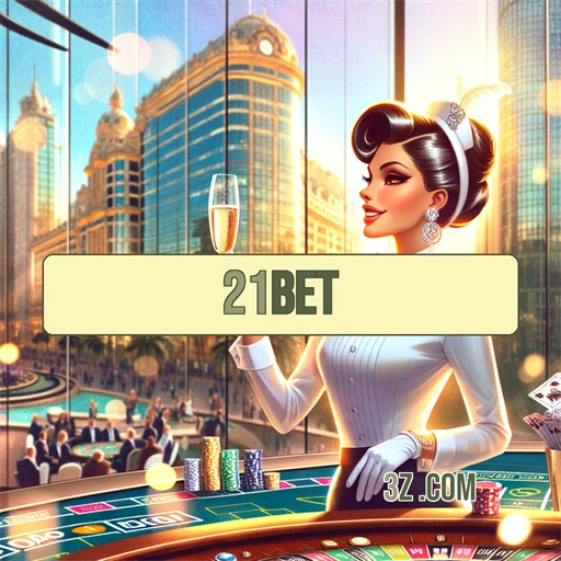 21bet Apostas Esportivas