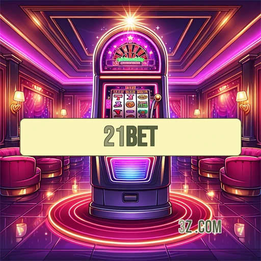 21bet Caça-Níqueis